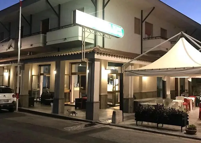 Lanterna Verde