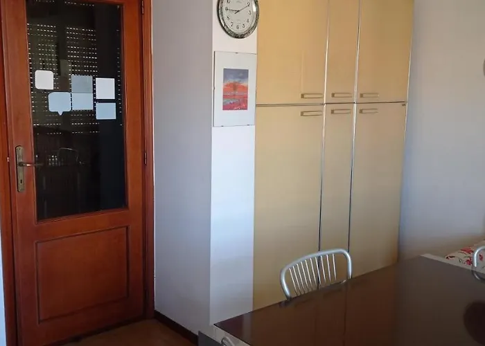 Giangurgolo B&B Rende