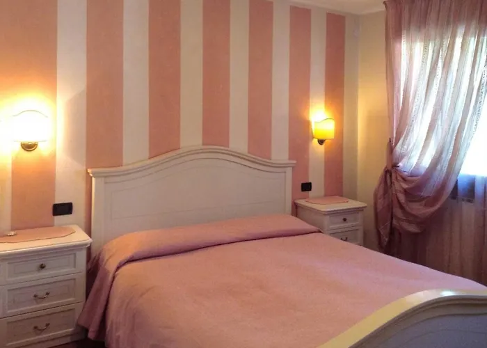 B&B Ernestina