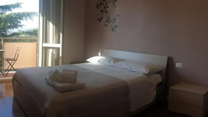 B&B Dei Cardinali Terni