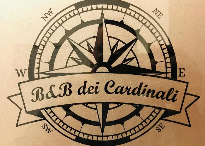 B&B Dei Cardinali