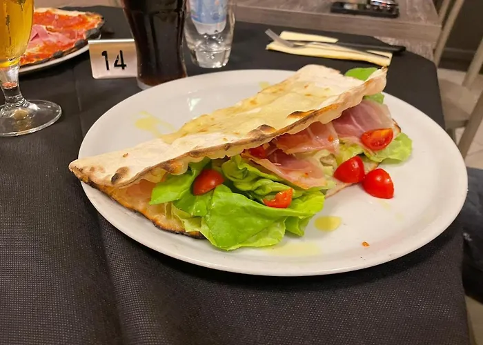 Albergo pizzeria 76 06