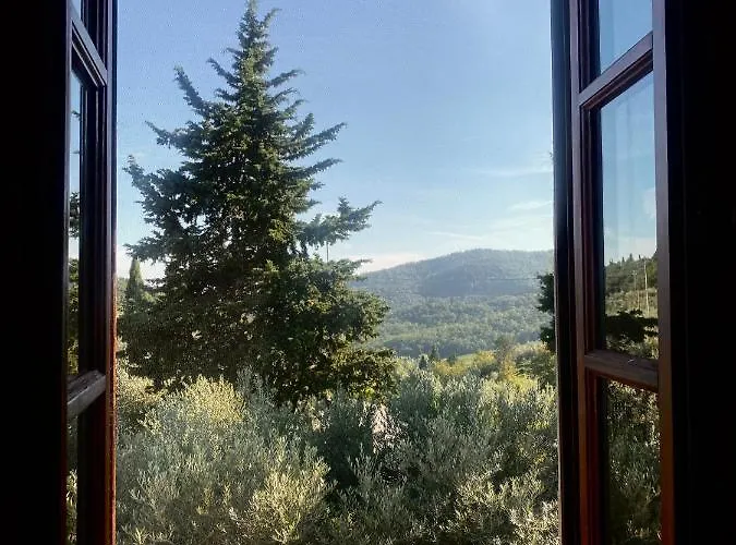 Room In Bb - Agriturismo Sottotono, Nature And Relax