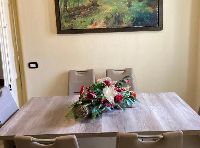 Bed and Breakfast Tra storia e realtà Sardara