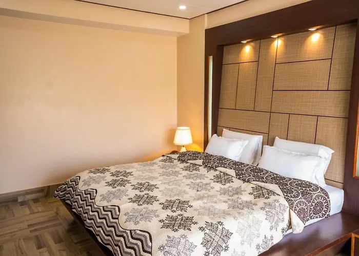 East Land Bed & Breakfast Shillong