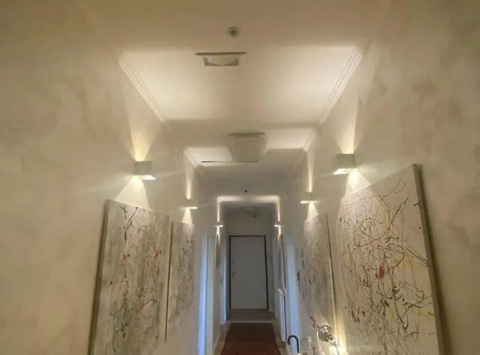 Bed and Breakfast A 2 Passi Da Foggia