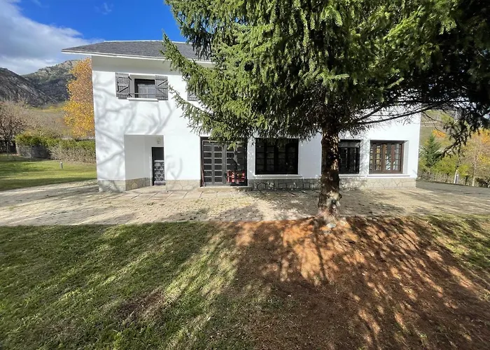 Mirador Del Valle Bed & Breakfast Eriste