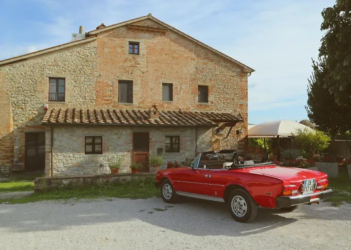 Molenda B&B Città di Castello