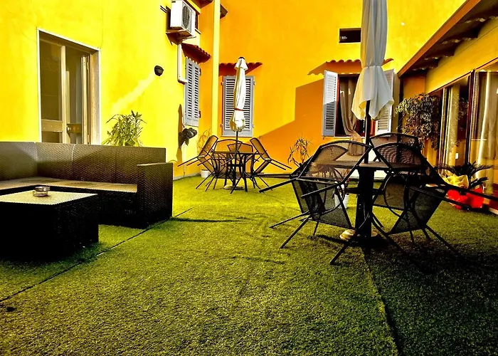 Albergo pizzeria 76 06