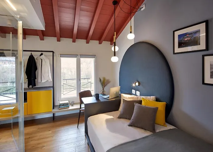 Bed and Breakfast Ca' Prandini Maranello