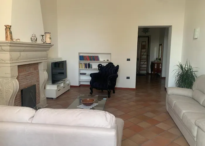 B&B Palazzo Marchesale Carife