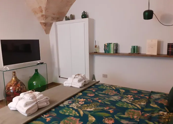 Mattei Luxury B&B Altamura