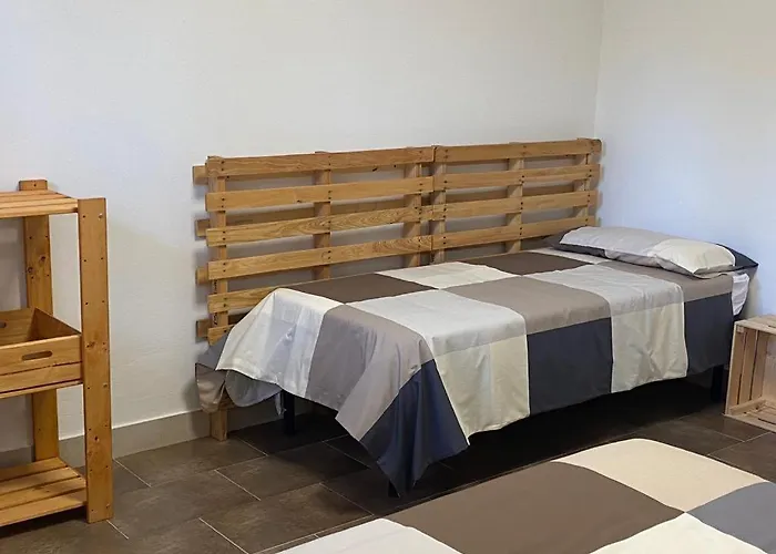 Bed and Breakfast Il Golfarone Villa Minozzo