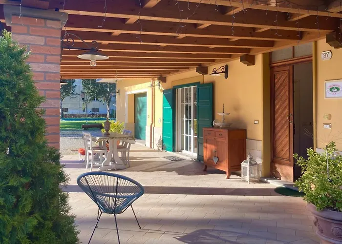 Bed and Breakfast Manzoni37 Novi Ligure