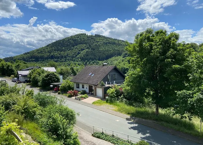 Casa Milix - Bed & Breakfast Winterberg