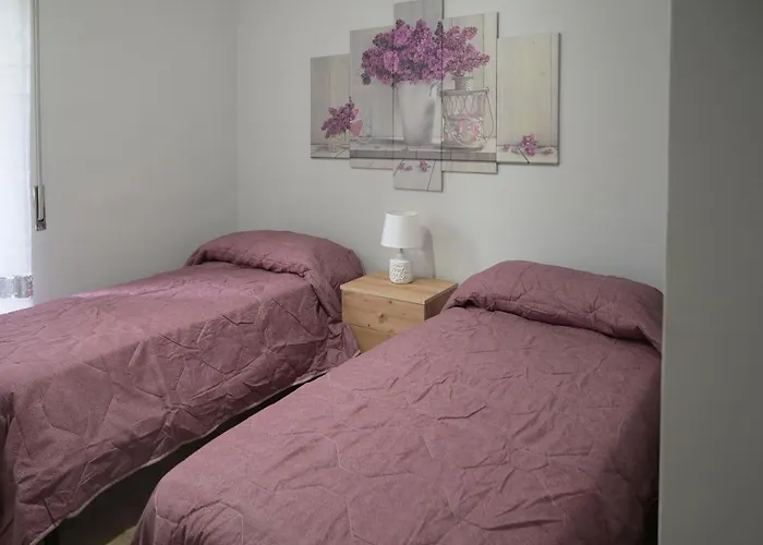 B&B Santamaria