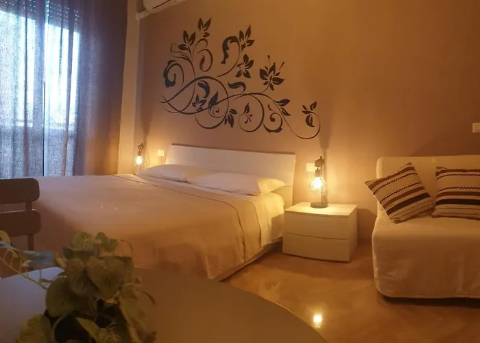 B&B Dei Cardinali