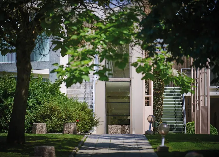 Les Jardins de l'Anjou
