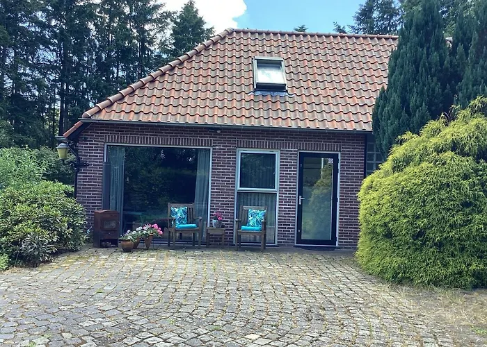 Bed&Breakfast De Haere