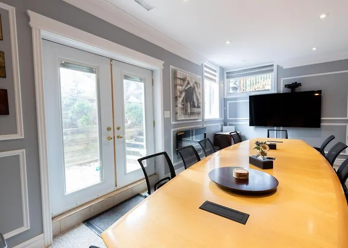 Newton Villa Brampton