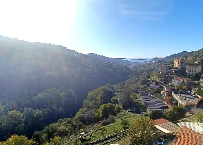 O Recanto Vallebona