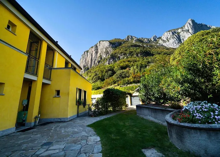 Montebello Lecco