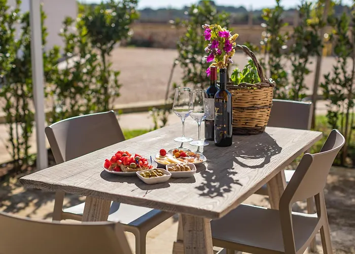 Agriturismo Vigna Corallo