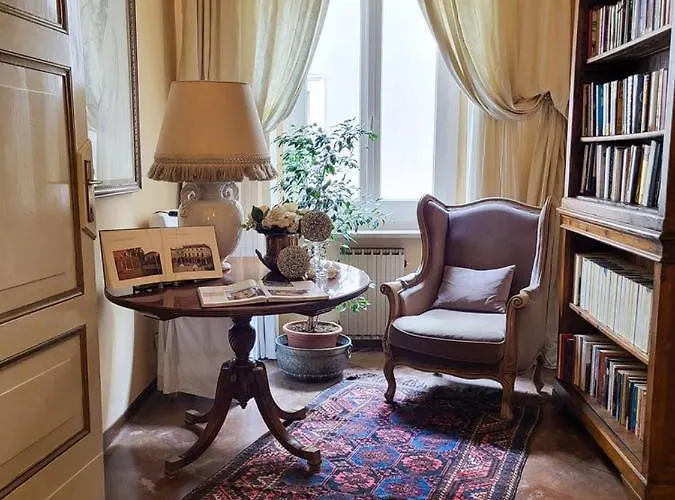 Casa Masoli Ravenna
