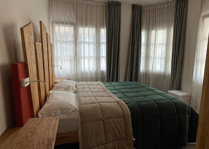 B&B Via Roma 25 Arezzo