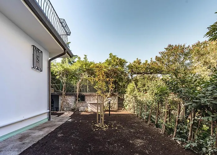 Casa Delle Stelle