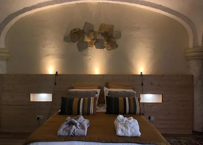 Manoir Les Cèdres
