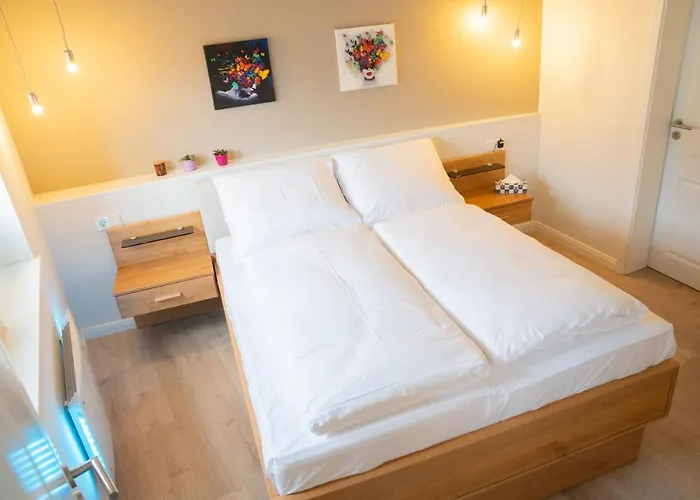BACCO Bed&Breakfast Rotenburg an der Fulda