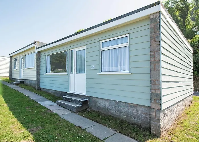 Sandaway Beach Holiday Park