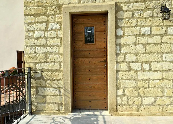 B&B Cascina Sortina Country House