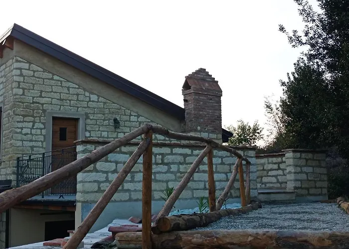 B&B Cascina Sortina Country House