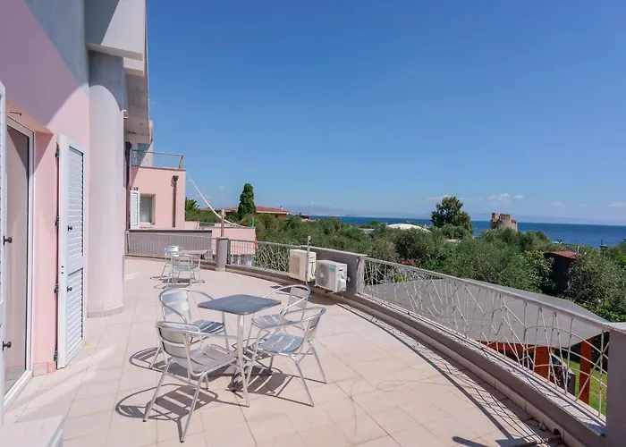Villa Rosanna Capoterra