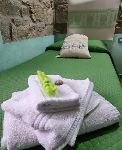 B&B Martina Senorbi