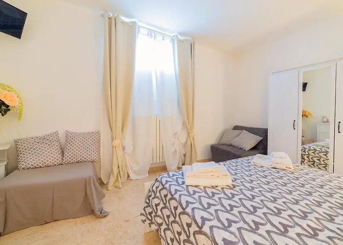 B&B Dei Musicisti Polignano a Mare
