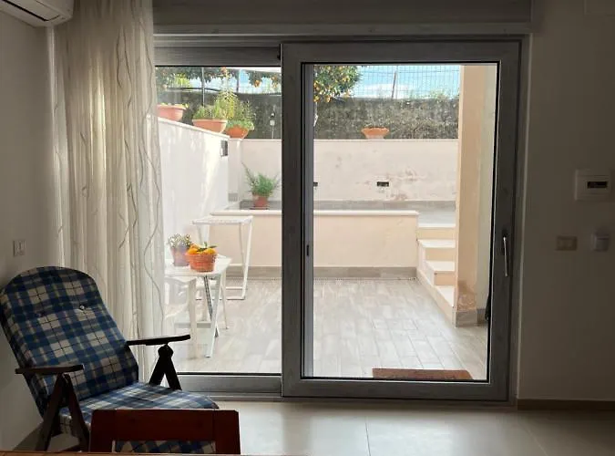 B&B Villa La Ginestra Boscoreale