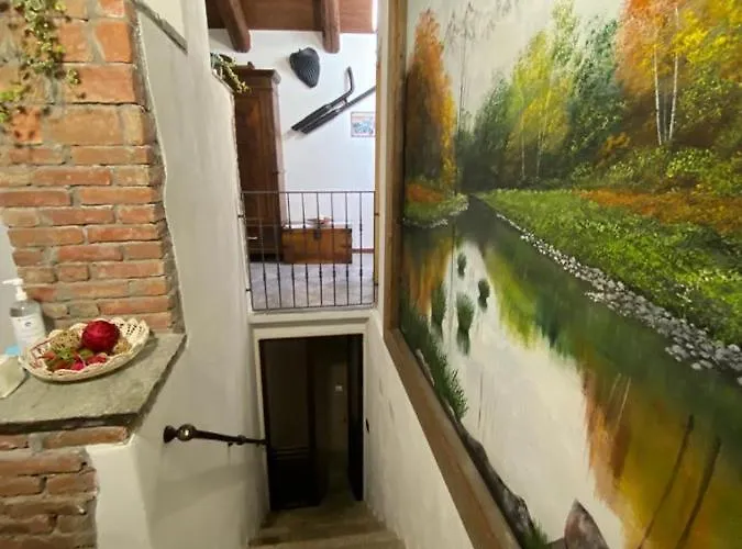 Locanda Tarello1880 Roppolo