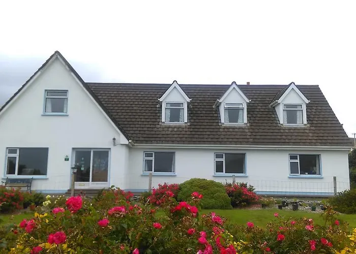 Achill Isle House