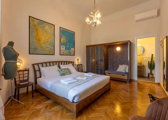 FuordArno Bed&Breakfast