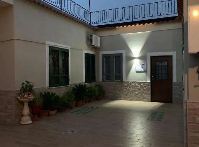 B&B Eden