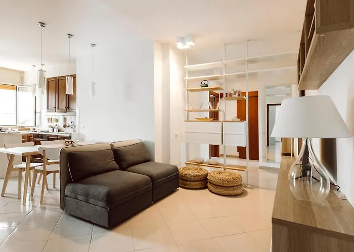 Guest House Dea Opi