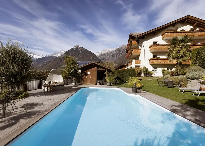 Residence Walchhof