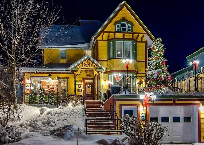 Gîte Les Pignons