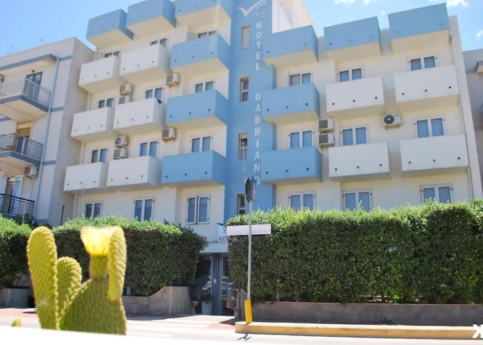 Hotel Gabbiano
