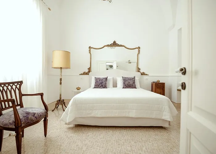 Relais Carlo Alberto Salve