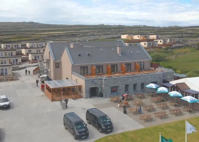 Aran Islands Hotel