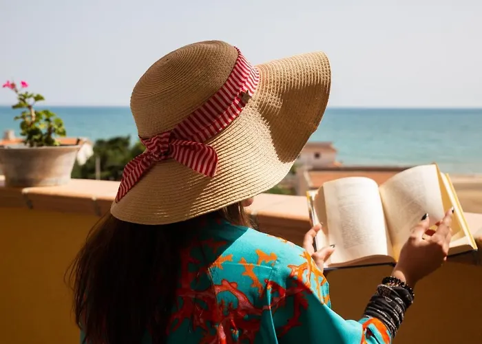 Mare Nostrum Casa Vacanza Licata